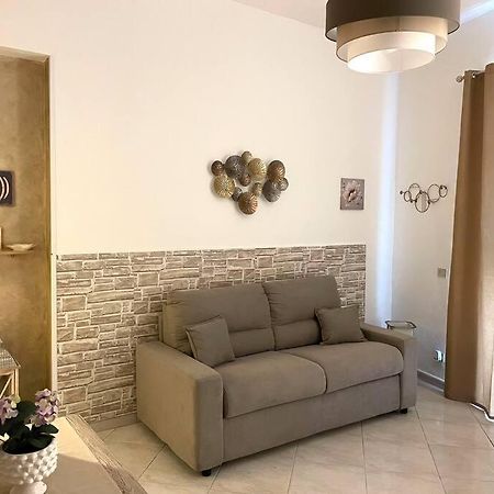 Mona House Accogliente Casa Vacanza Палермо Екстер'єр фото